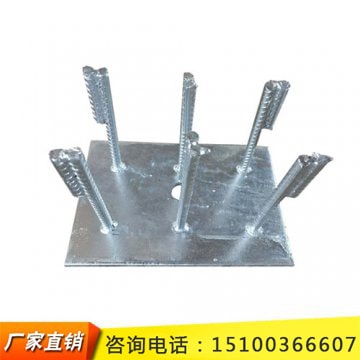 國標幕墻預(yù)埋件生產(chǎn)商